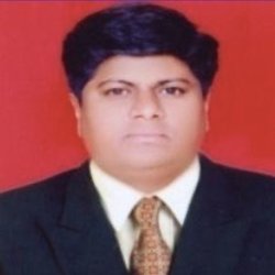 Dr Tulasidas Bastewad (our Advisor) Image