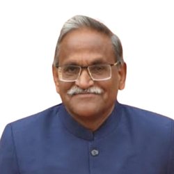 Dr Ramesh Chandra Image