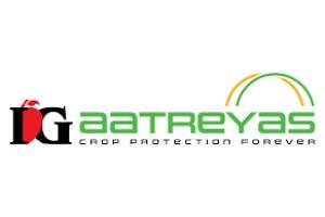 Ig Aatreyas Pvt Ltd Logo