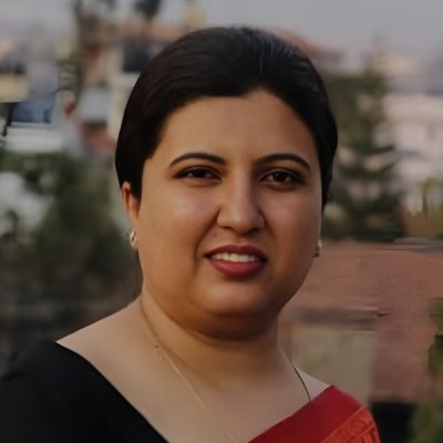 Jaya Luintel Image