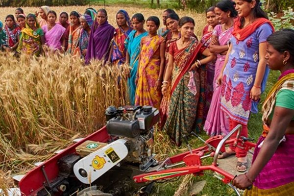 Rural Livelihood Promotion