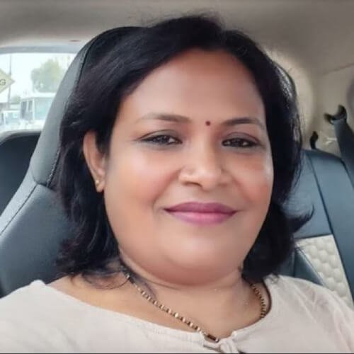 Anita Image