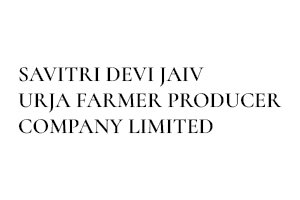 Savitri Devi Jaiv Logo