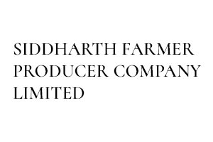 Siddharth FARMER logo