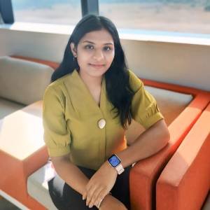 Er. Aishwarya Wankhade