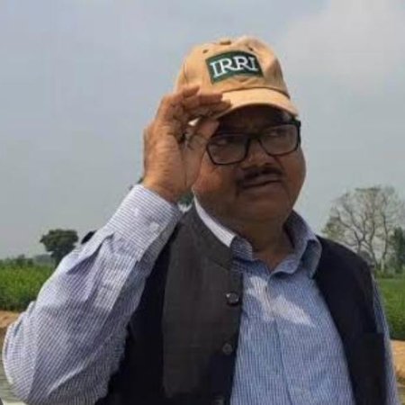 Dr. R. K. Singh